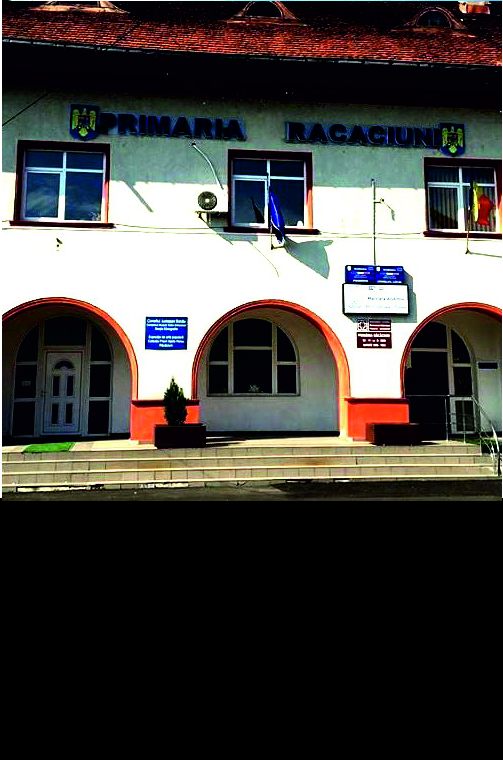 RACACIUNI - Sedinta Consiliului Local din 15 aprilie FILMARE EXCLUSIV TV