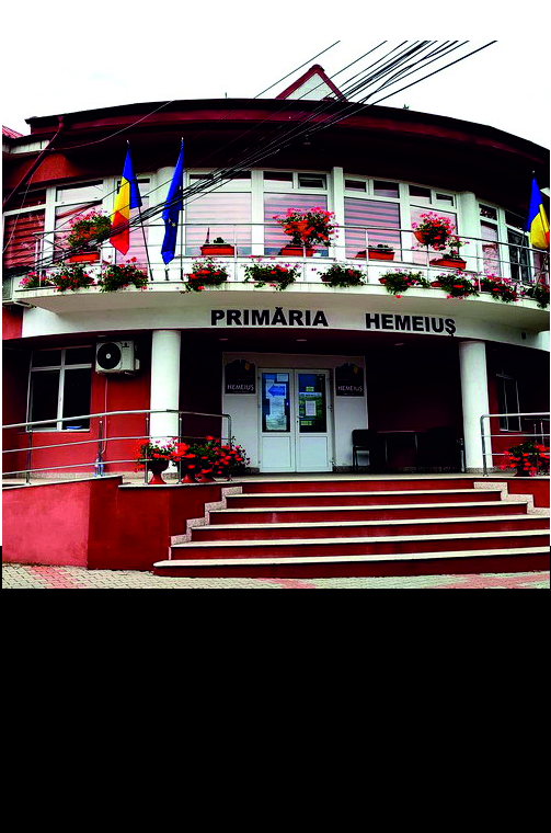 HEMEIUS - Sedinta Consiliului Local din 25 octombrie FILMARE #EXCLUSIVTV