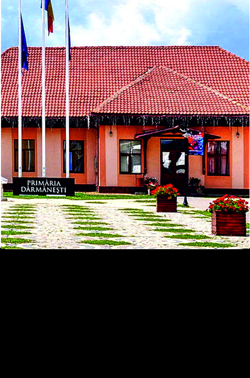 DARMANESTI - Sedinta Consiliului Local din 30 aprilie FILMARE #EXCLUSIVTV