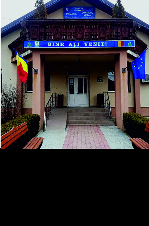 BALCANI - Sedinta Consiliului Local din 30 iulie FILMARE #EXCLUSIVTV